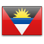 Flag of Antigua ve Barbuda