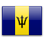 Flag of Barbados