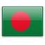 Flag of Bangladeş