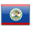 Flag of Belize