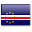 Flag of Cape Verde