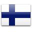 Flag of Finlandiya