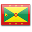 Flag of Grenada