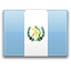 Flag of Guatemala