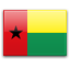 Flag of Gine-Bissau