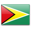 Flag of Guyana