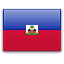 Flag of Haiti