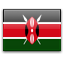 Flag of Kenya