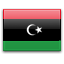 Flag of Libya