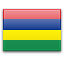 Flag of Mauritius