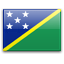 Flag of Solomon Islands