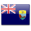 Flag of Saint Helena, Ascension ve Tristan da Cunha