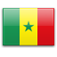 Flag of Senegal