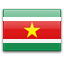 Flag of Surinam