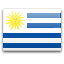 Flag of Uruguay